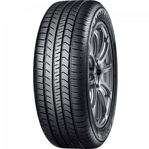 Anvelope - Anvelopa Yokohama Vara 285/45/20 Geolandar X-CV G057 112W