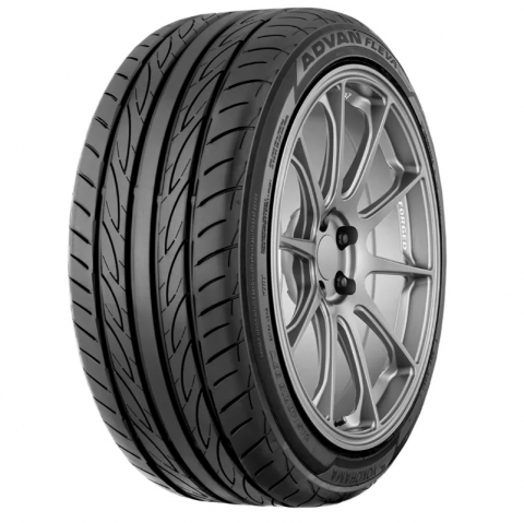 Anvelope - Anvelopa Yokohama Vara 225/55/17 V701 97W