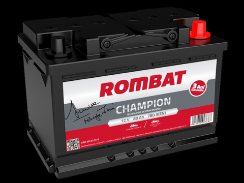 ROMBAT CHAMPION EFB 80AH 80AH 780A 278X175X190 +DR [1]