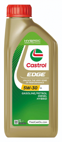 Ulei motor - Edge 5w-30 ll