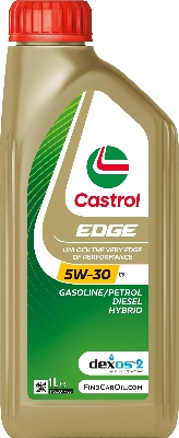 Ulei motor - Edge C3 5W30 1L