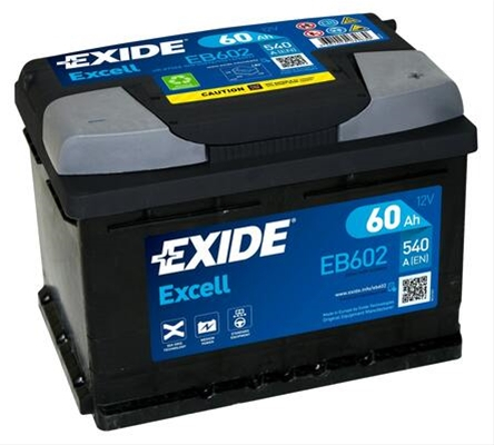 EXCELL [1]