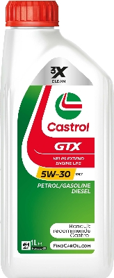 Ulei motor - GTX 5W30 RN17 1L