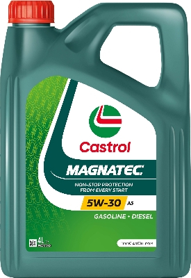 Ulei motor - Magnatec 5W30 A5 4L