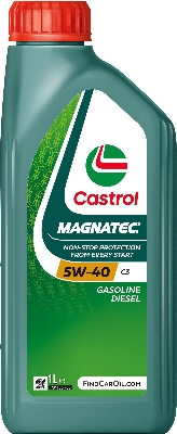 Ulei motor - Magnatec C3 5W40 1L