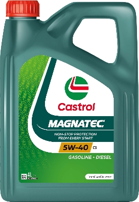 Ulei motor - Magnatec C3 5W40 4L