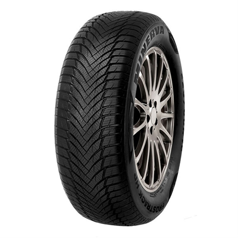 Anvelope - Anvelopa MINERVA IARNA MW326 145/70R13 71T FROSTRACK HP IARNA EE:E FR:CU:2 70DB