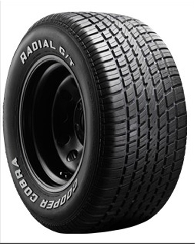 Anvelope - Anvelopa COOPER VARA P255/70R15 108T COBRA/GT RWL 3PMSF
