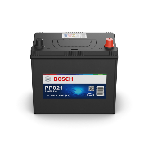 Baterii auto - POWER PLUS LINE