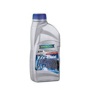 Ulei transmisie automata - RAV ATF T-IV Fluid 1 L