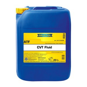 Ulei transmisie automata - RAV CVT Fluid 20 L