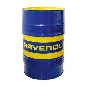 Ulei motor - RAV Expert SHPD SAE 10W-40 208 L