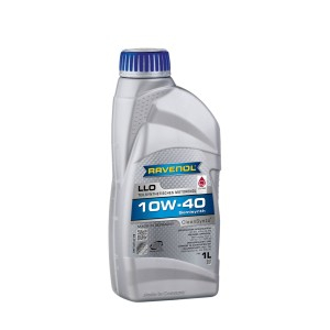 Ulei motor - RAV LLO SAE 10W-40 1 L