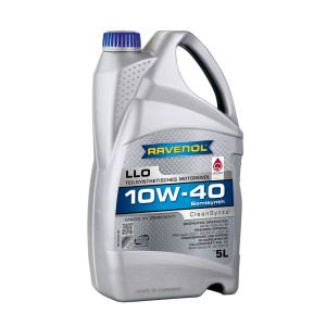 Ulei motor - RAV LLO SAE 10W-40 5 L