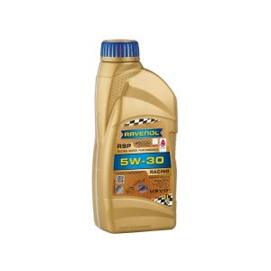 Ulei motor - RAV RSP SAE 5W-30 1 L