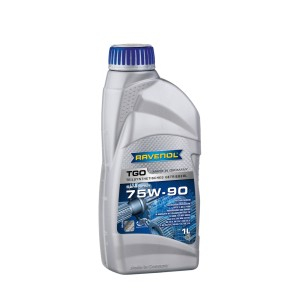 Ulei transmisie manuala - RAV TGO SAE 75W-90 1 L