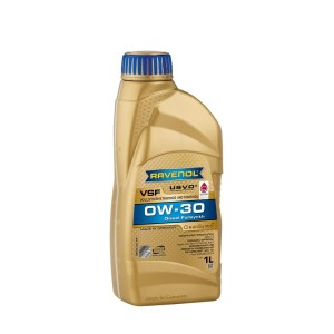 Ulei motor - RAV VSF SAE 0W-30 USVO 1 L