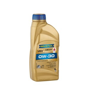 Ulei motor - RAV VSW SAE 0W-30 USVO 1 L