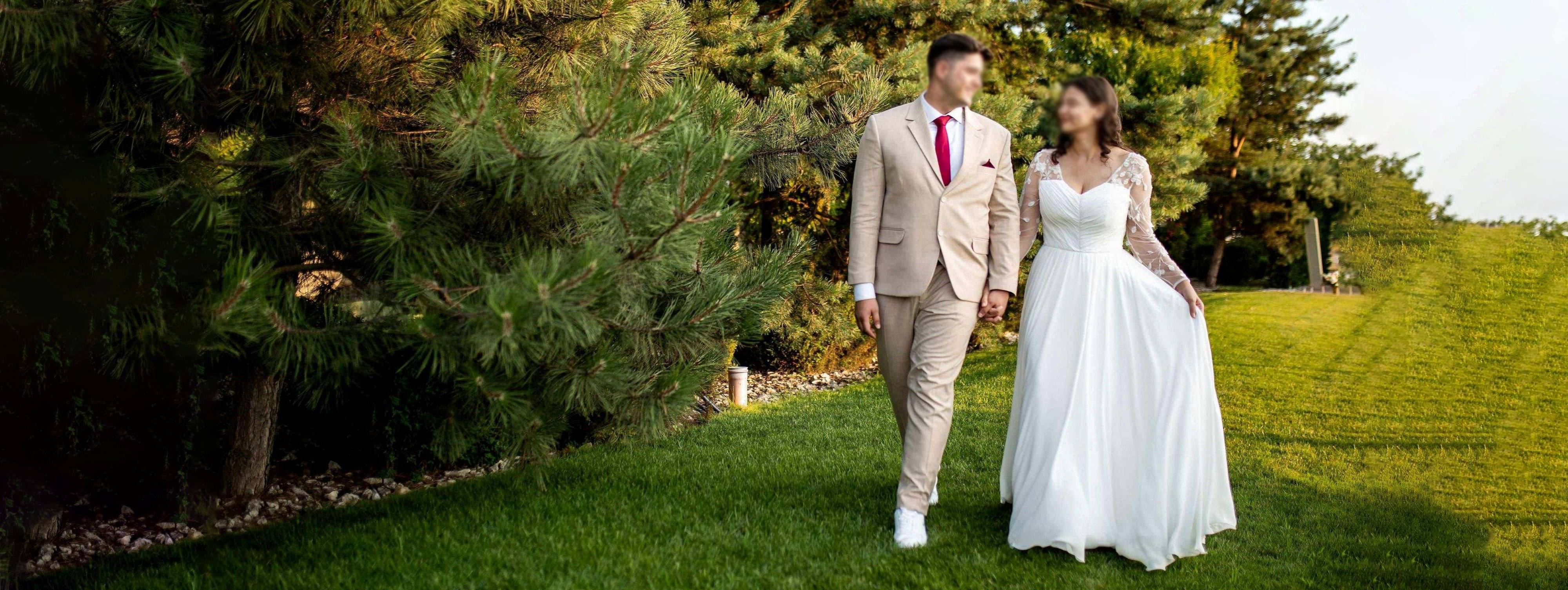 Rochii de nuntă tailor-made pentru mirese unice