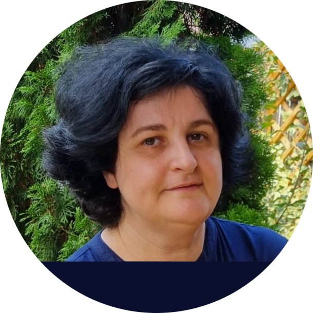 Secuiu Carmen Melania