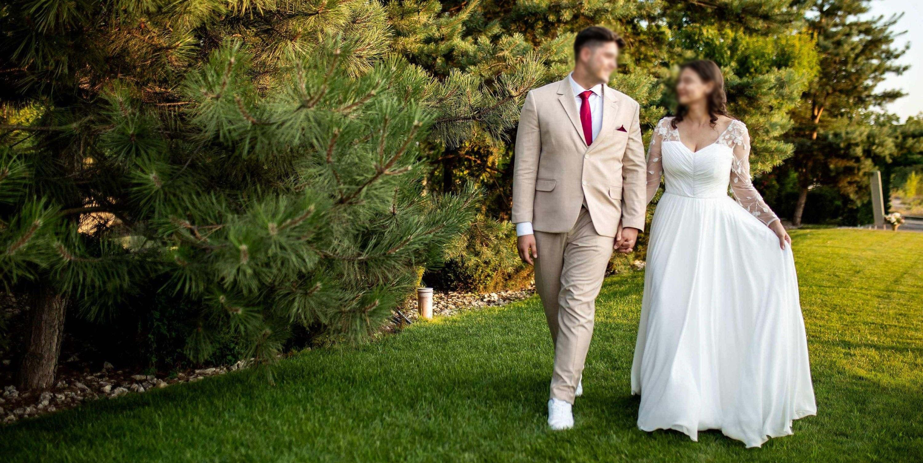 Rochii de nuntă tailor-made pentru mirese unice