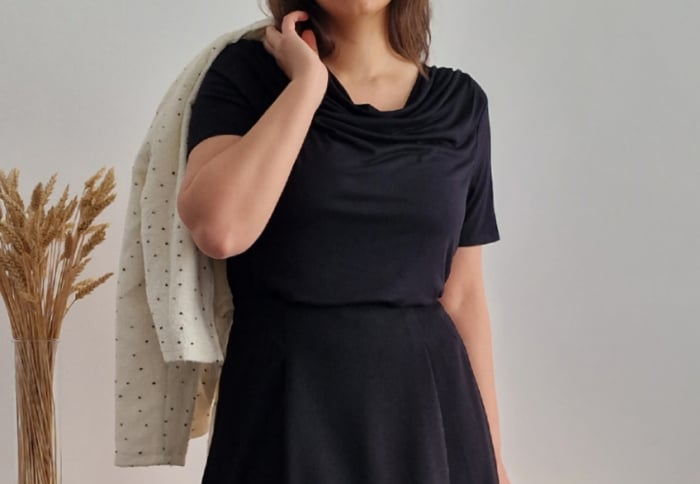 tricou-dama-negru-jerse-gat-cute [3]