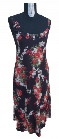 Rochie de vară Ana, Marime 34 [2]