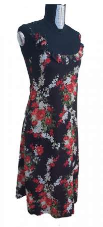 Produse - Rochie de vară Ana, Marime 34