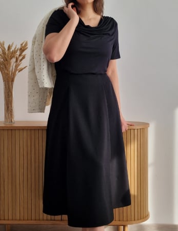 tricou-dama-negru-jerse-gat-cute [3]