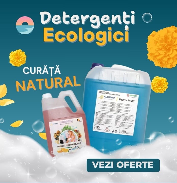 Detergenti