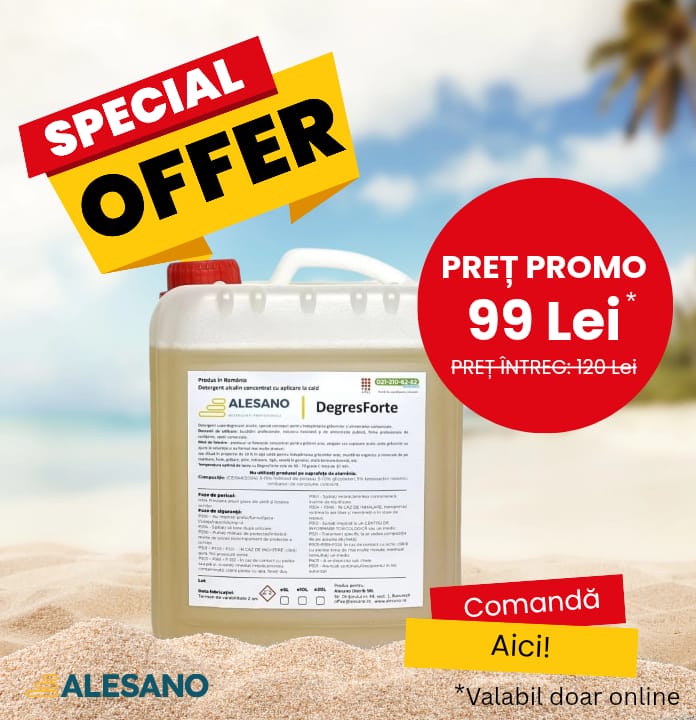 Detergent Profesional Premium