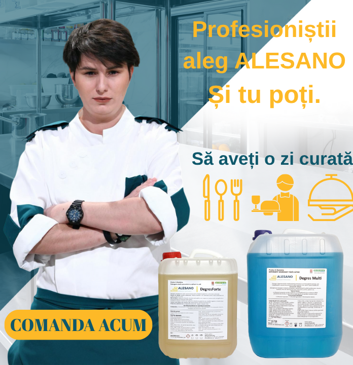 Detergent Profesional Premium