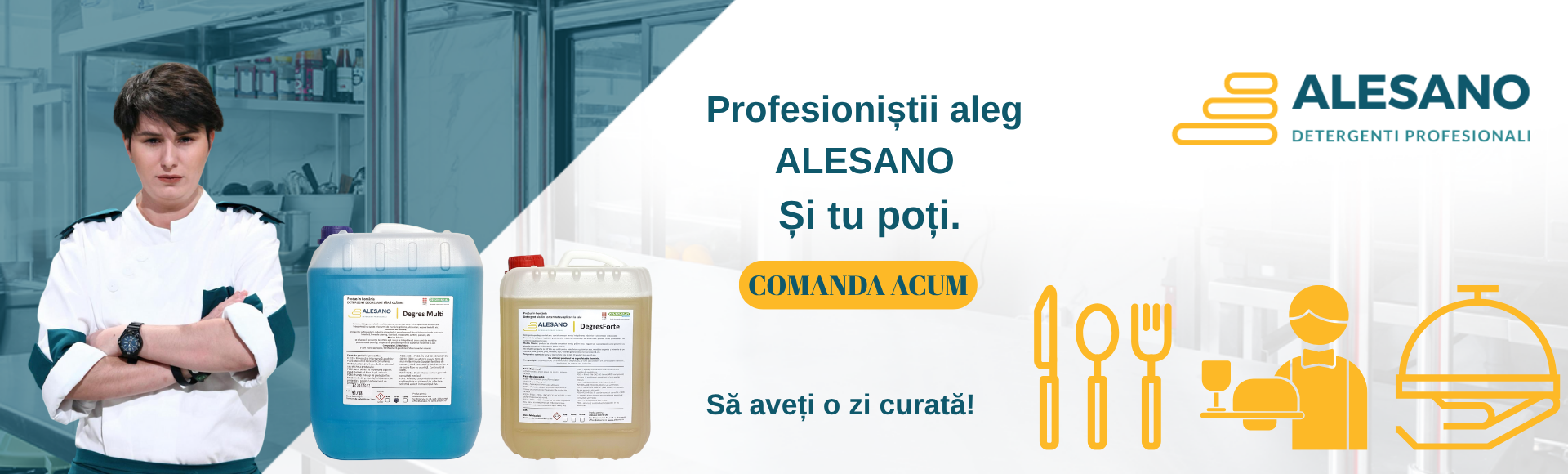 detergent profesional premium