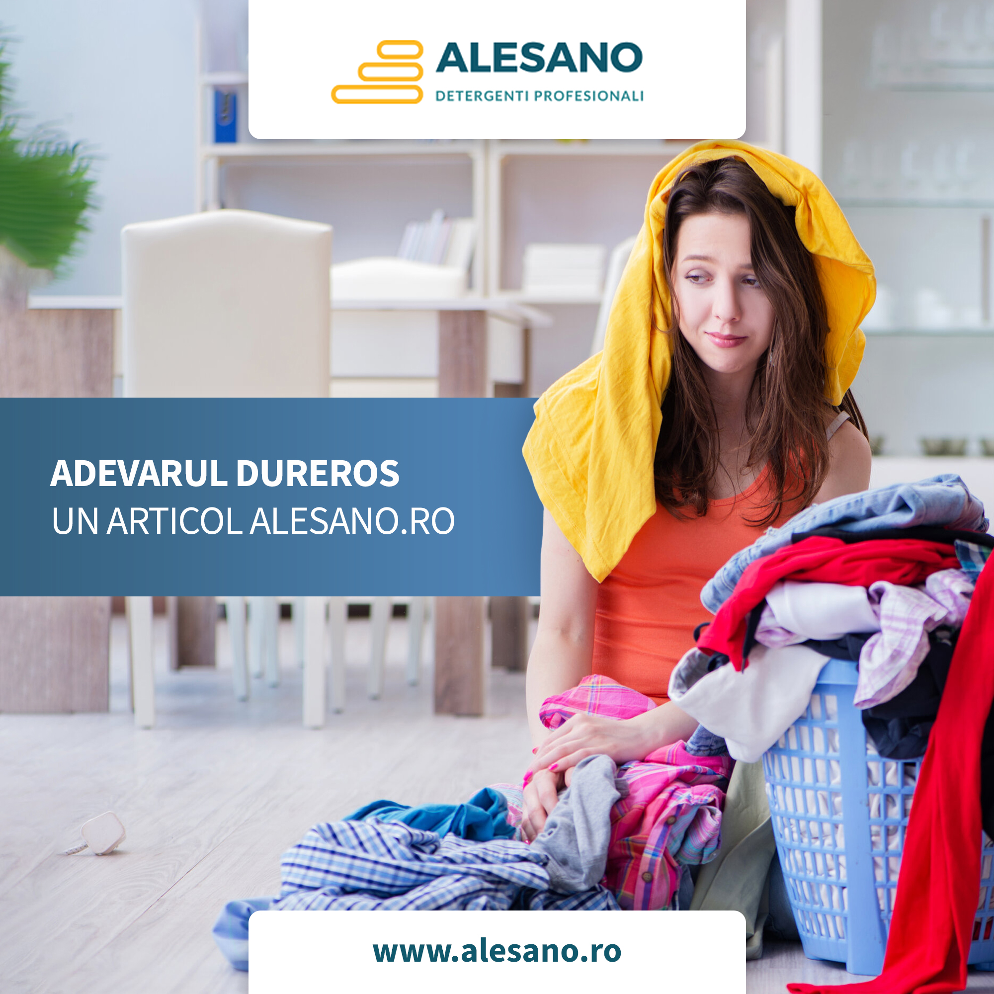 Adevarul dureros, un articol Alesano.ro