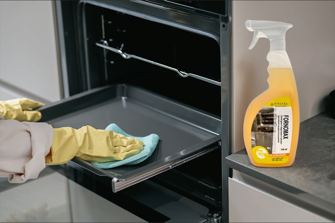 Curatare Cuptor Electric: Trucuri Simple Pentru Un Cuptor Ca Nou