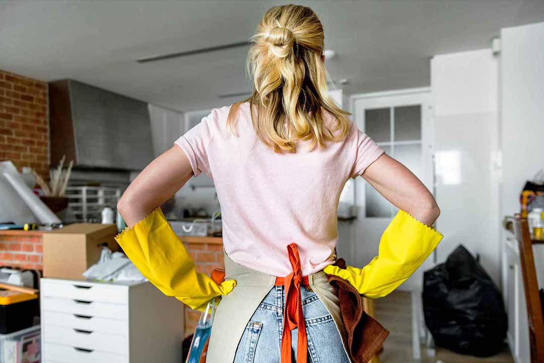 Curatenie Generala Fara Efort: 10 Trucuri Geniale Pe Care Nu Le Stii!