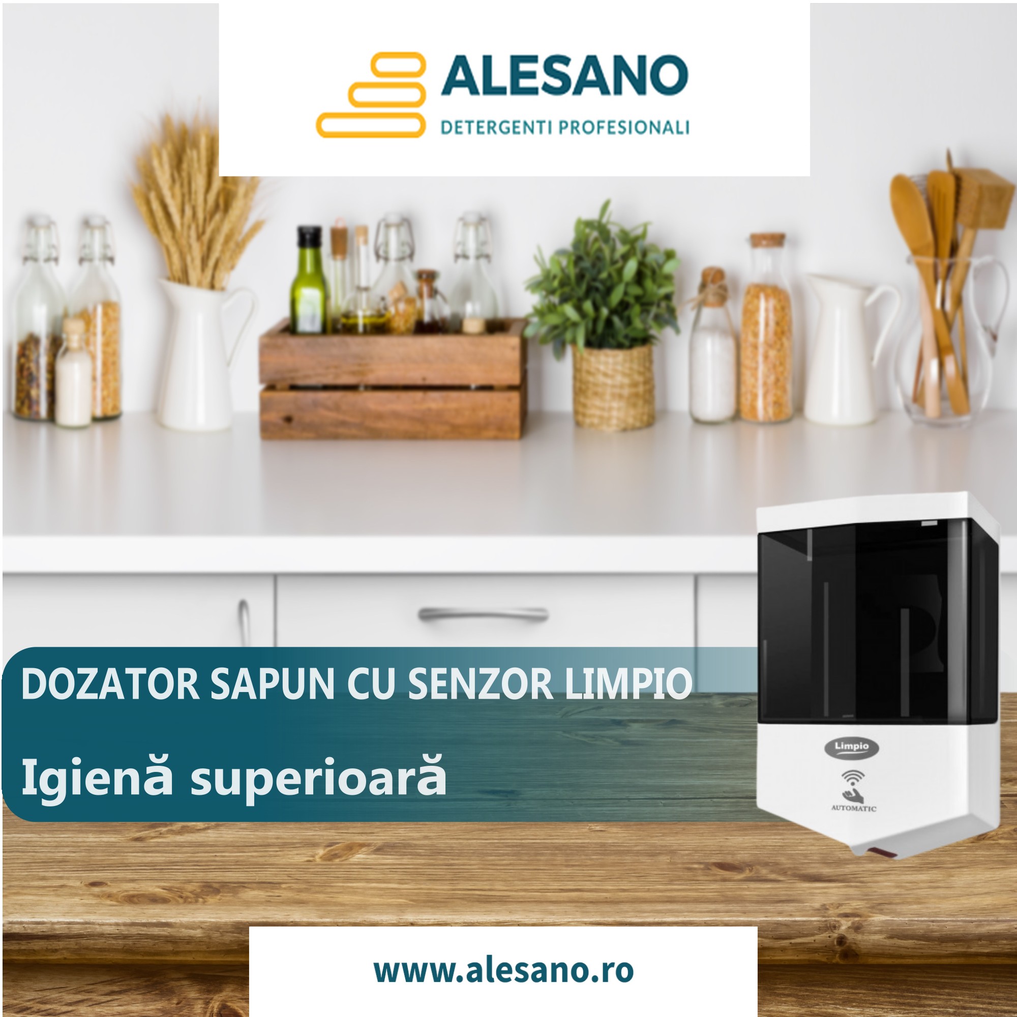 Soluții inovative pentru igienizarea spațiilor comune în hoteluri și restaurante