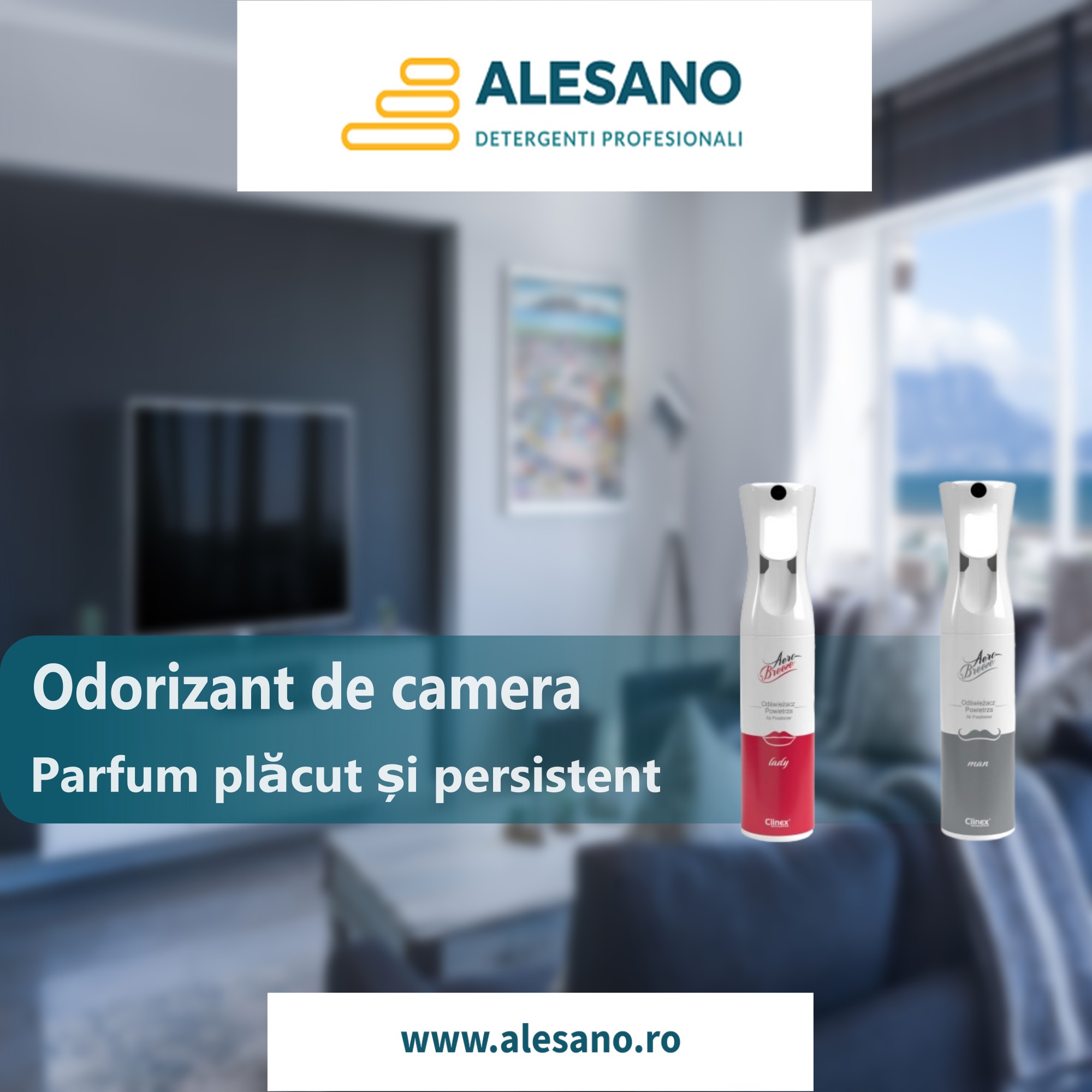 Odorizante Naturale: Soluții Eficiente pentru o Atmosferă Plăcută în Orice Cameră