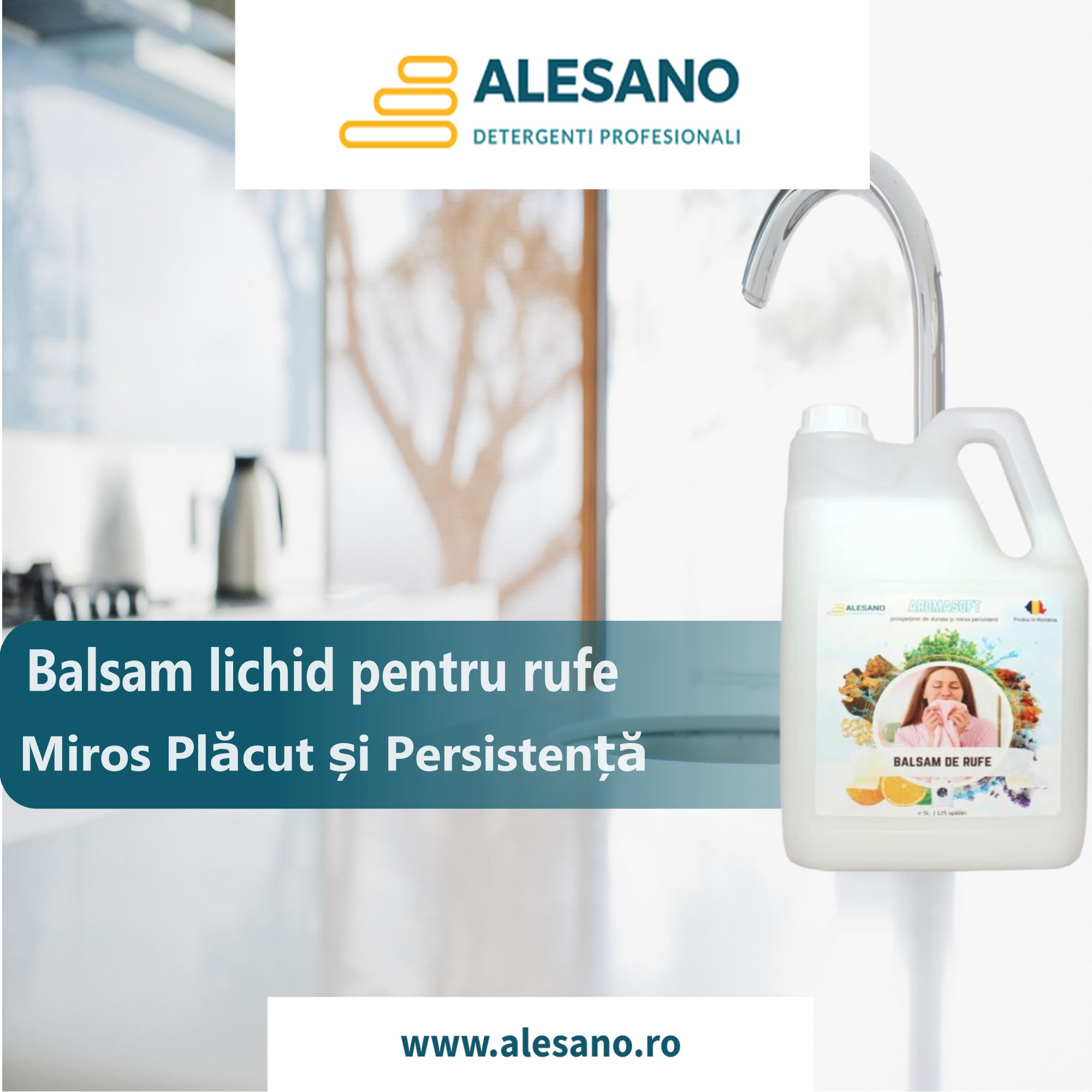Produse de Curățenie Bio: Avantaje și Recomandări pentru o Casă Mai Verde