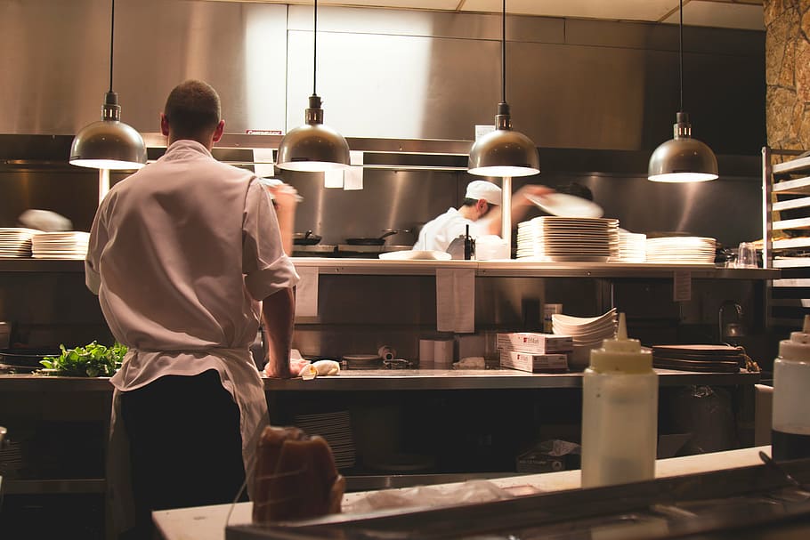 Importanța Curățeniei și a Produselor de Curățenie în Industria HORECA