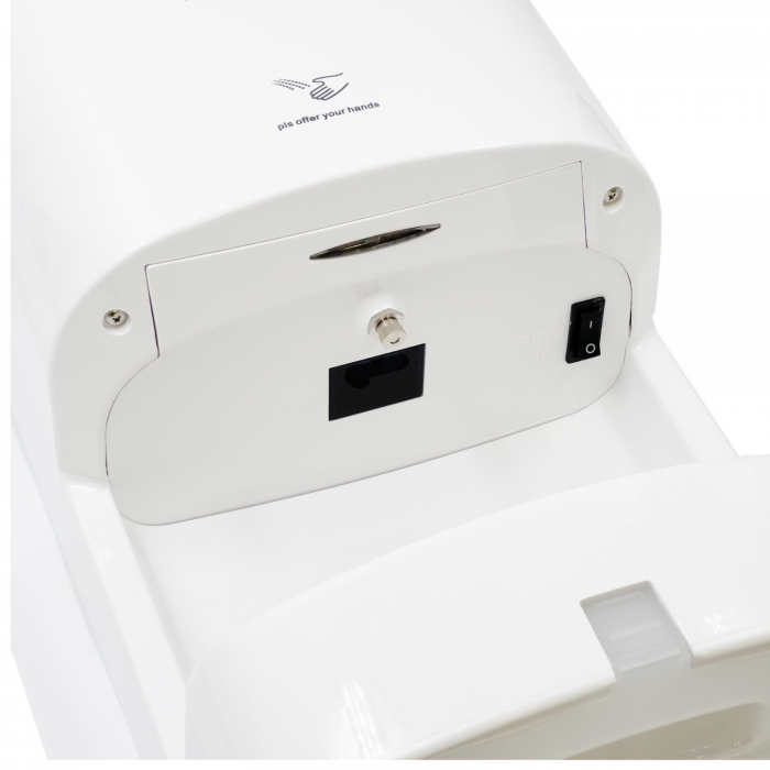 DOZATOR DEZINFECTANT CU SENSOR LIMPIO 2000ML [3]