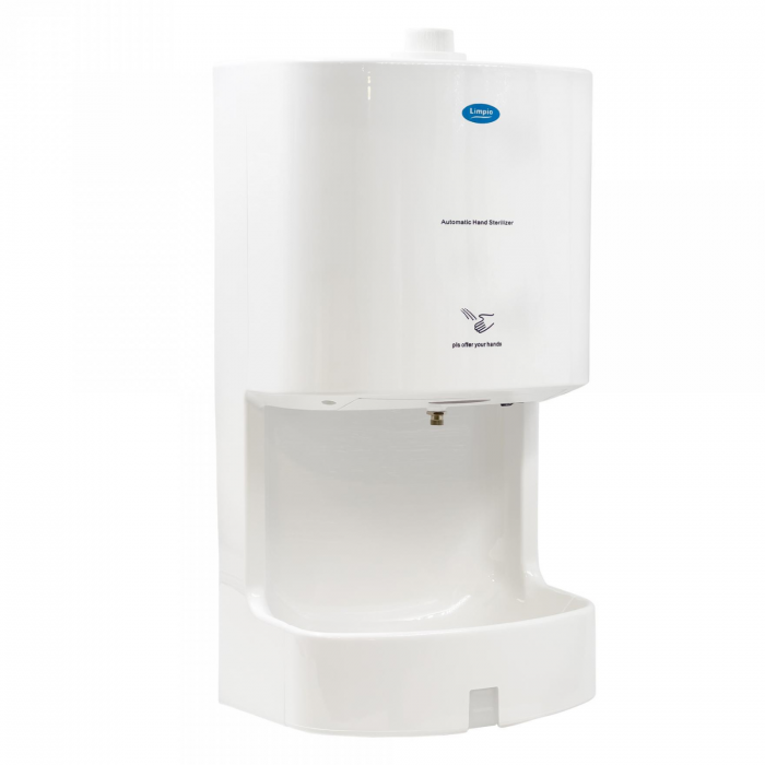 DOZATOR DEZINFECTANT CU SENSOR LIMPIO 2000ML [2]