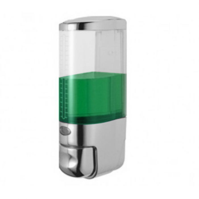 DOZATOR HOTELIER CROMAT LIMPIO 280ML [2]