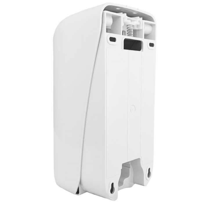 DOZATOR MANUAL PENTRU DEZINFECTANT/SAPUN LICHID LIMPIO 1000 ML [4]