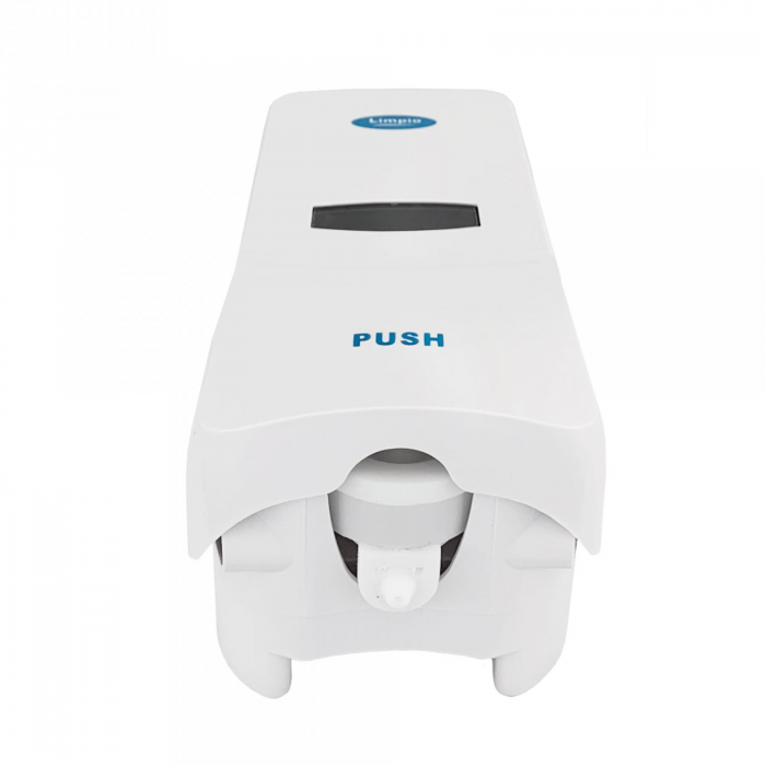 DOZATOR SPUMA PLASTIC LIMPIO 1000ML [4]