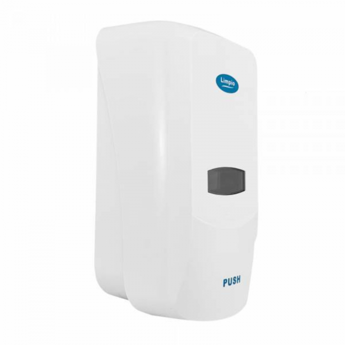 DOZATOR SPUMA PLASTIC LIMPIO 1000ML [2]