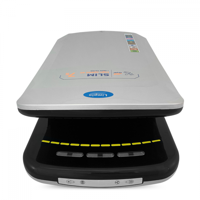 USCATOR DE MAINI ARGINTIU LIMPIO 1650W [3]