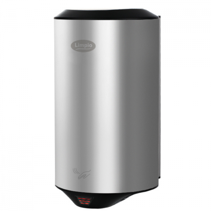 USCATOR DE MAINI INOX LIMPIO 1210W [2]