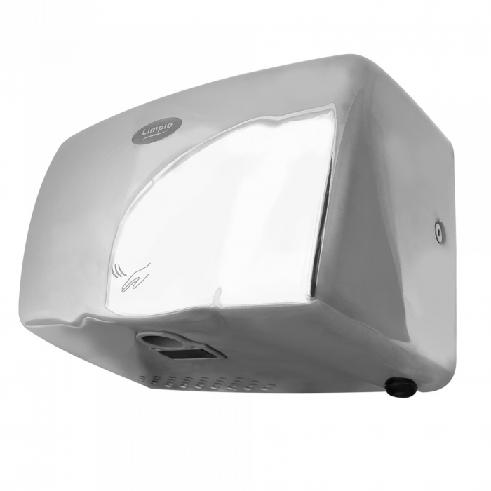 USCATOR DE MAINI INOX LIMPIO 650W [2]