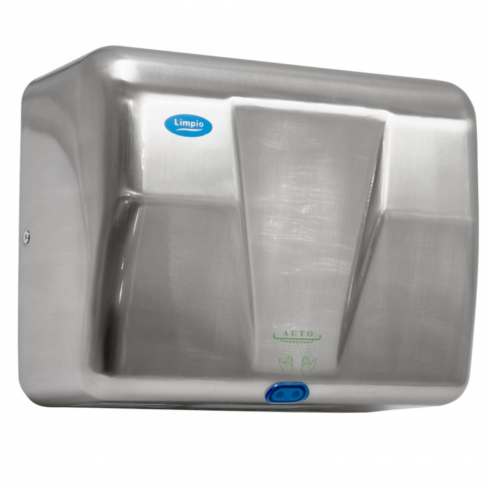 USCATOR DE MAINI INOX SATINAT LIMPIO 1500W [2]